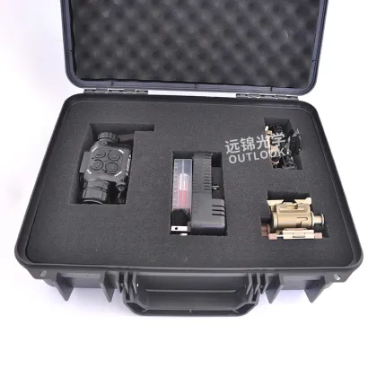 Hot Selling Handheld Infrared Thermal Imaging Cameras