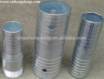 GOOD NIPPLE KING NIPPLE CONNECTING NIPPLE