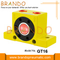 FINDEVA TYPE GT16 Vibrateur de turbine pneumatique pour silos