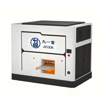 Máquina de nivelación de placa media certificada por CE