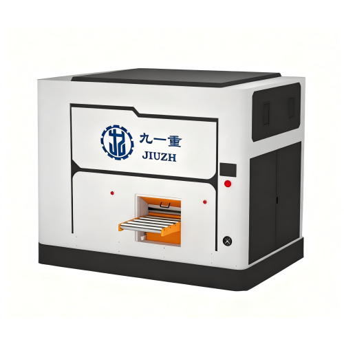 Máquina de nivelación de placa media certificada por CE