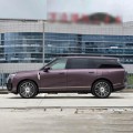 2026 Xpeng GX 拡張範囲 1585 AWD
