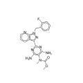 القابلة للذوبان Guanylate Cyclase خليج 63-2521 CAS 625115-55-1