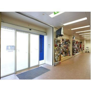 Good quality automatic sliding doors,microwave sensor door,