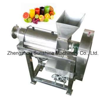 Nutrition Juice Extractor Juicy Vegetable Juicer