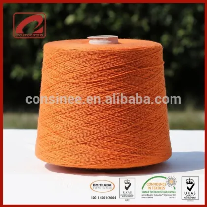 Consinee high-end natural cashmere wool yak yarn better than knitting formosa yarn