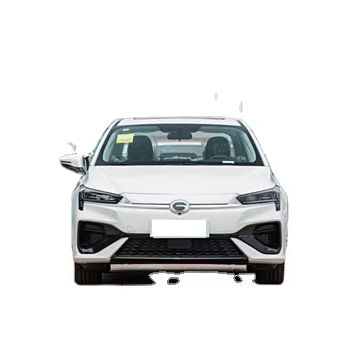 2024 Aion S Electric Car: سيدان مضغوط مع طاقة جديدة بسعر Mei580 بأسعار معقولة