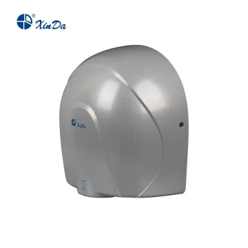 Low power consumption hand dryer
