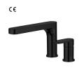 Capaplus 2-Hole Basin Mixer