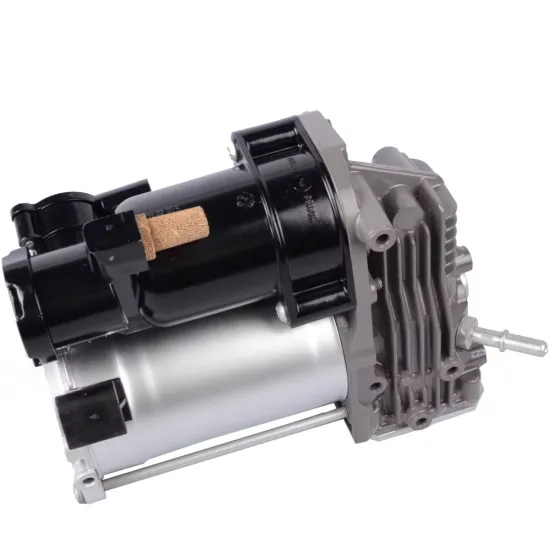 Auto Parts: Comprehensive Air Suspension Compressor Kit LR041777 for Range Rover L322
