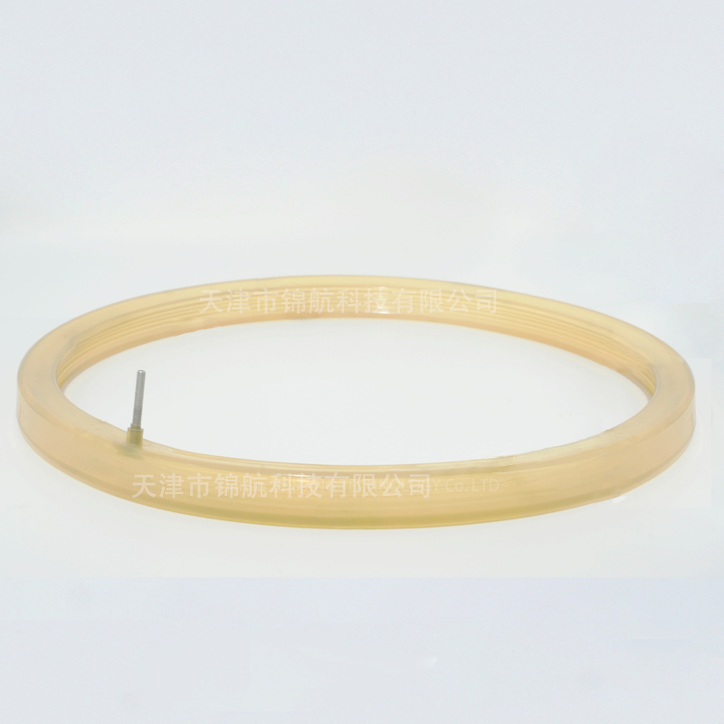 silicone inflatable seal