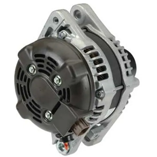 Automobile parts alternator 220 volt for Toyota 4 runner 2003 V6 4.0L 1-2968-01ND/104210-4230