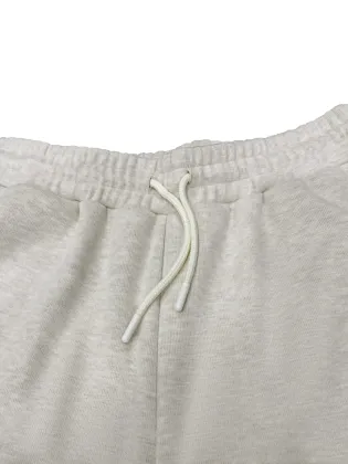 Ladies' haki casual sports pants