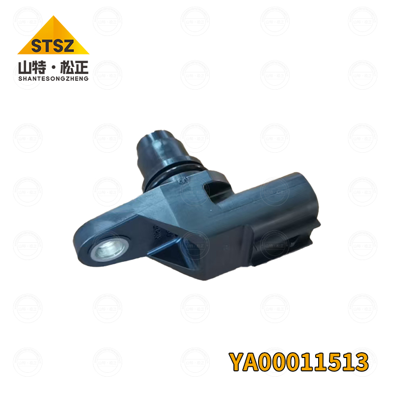 Excavator ZX350LC-5 Angle Sensor YA00011513 China