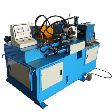 Stainless Steel and Galvanized Steel Pipe Sealing Machine