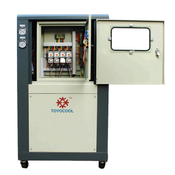 Best price air chiller chilling equipment
