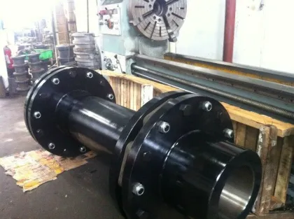 DJM Diaphragm Shaft Coupling Search Engine