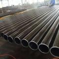 En 10305-1 ống thép được mài mòn liền mạch