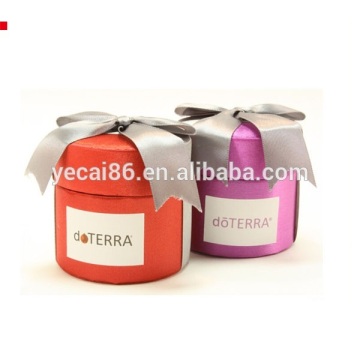 paper round flower box, paper luxury flower box,paper gift box tube