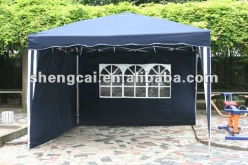 folding gazebo