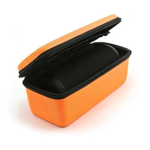 New arrival shockproof portable hard eva tool case for speaker