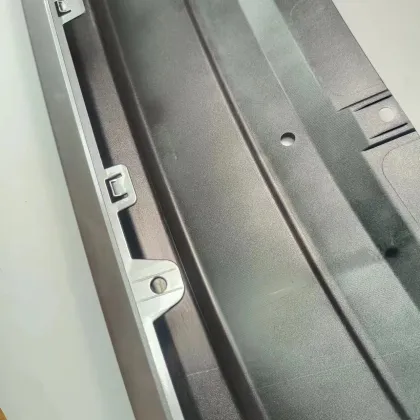 JJQ 71562-31R-H10 Rear Garnish Bumper Garnish Skid for Honda Vezel RV3 2023