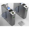 RFID Access Control ESD Drehstilklappen -Barrieretor