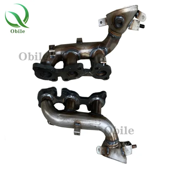 Auto Exhaust Manifold for Toyota Lexus - Replacement