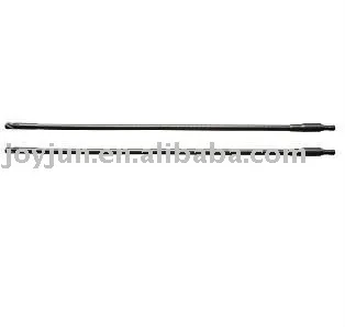 Flexible reamer