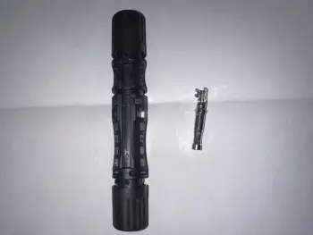 High Performance Solar Branch Connector 1000/1500VDC