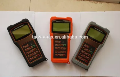 Handheld sonic bracket meter