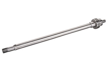 Tie Bar Piston Rod Connection Die Casting Machine