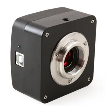 BestScope BWC-1080 CMOS WiFi Digital Camera for Microscopes