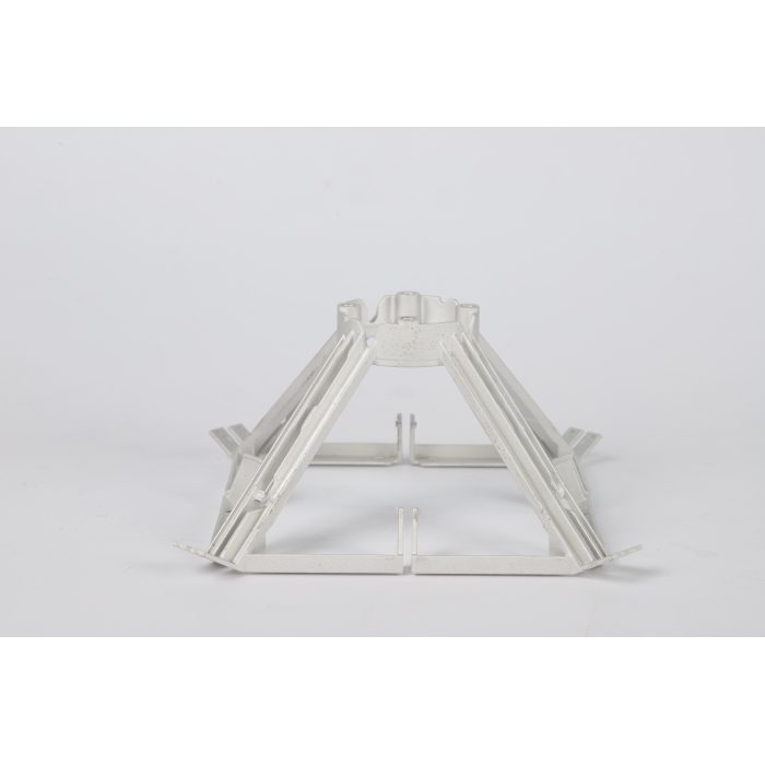 Алюминиевая антенная кронштейна для дипольных антенн