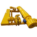 Md type electric wire rope hoist 10 ton price
