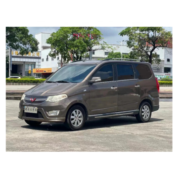 Vans di raffreddamento usato più venduti e campeggiatori di conversione in vendita