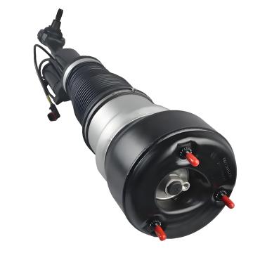 Penyerap Kejutan Udara Kiri Depan 2213200538 2213200438 Untuk Suspensi Udara W221 4Matic