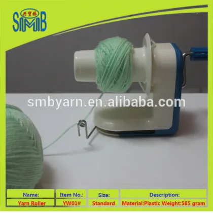 2015 new product popular knitting machines home use