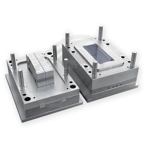 plastic drawer mould