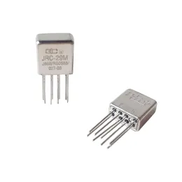 Aviation Metal Relay JRC-29M J65B.RG0555.027.03 27V