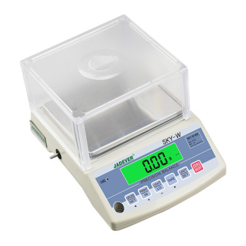 SKY-W Best Laboratory Analytical Precision Balance for Sale