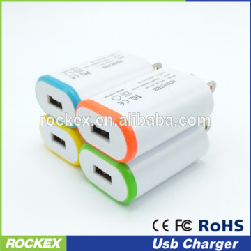 new arrival 5v 1a wholesale usb wall charger