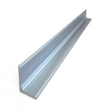 ASTM 201 304 Prix de barre d'angle en acier inoxydable