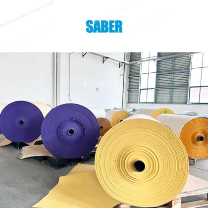 Factory Supplies: Abrasive Jumbo Roll for Automotive Paint Polishing