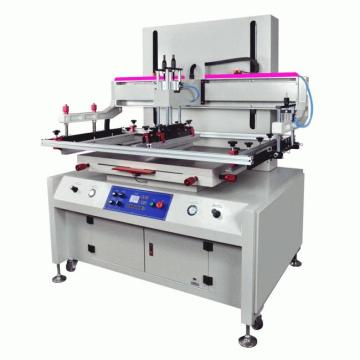High Speed Flat Screen Printer Machine (HX-6090)