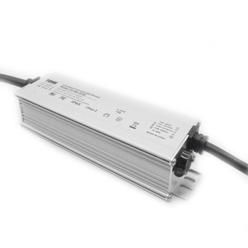 알루미늄 케이스 방수 LED 드라이버