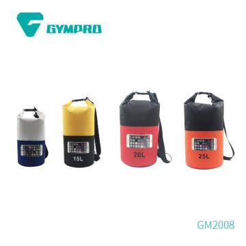 10-25L PVC OCEAN PACK