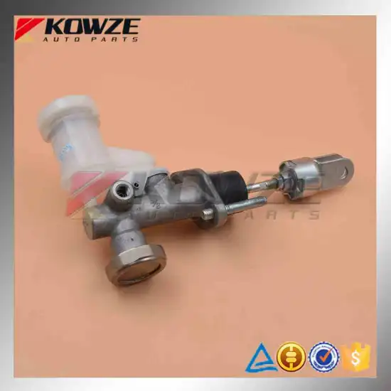 CLUTCH MASTER CYLINDER ASSY FOR Mitsubishi PAJERO MONTERO SPORT KG5W 2345A038