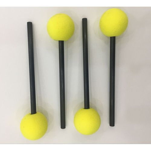 Small EAV Balls For Landing Gears