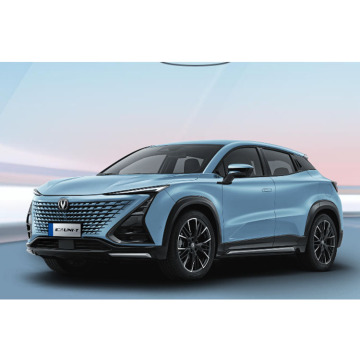 China Changan UNI-T 1.5T SUV: Νέα και μεταχειρισμένα αυτοκίνητα προς πώληση
